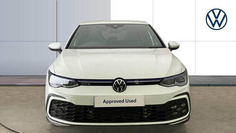 Volkswagen Golf 1.4 TSI GTE 5dr DSG Hatchback